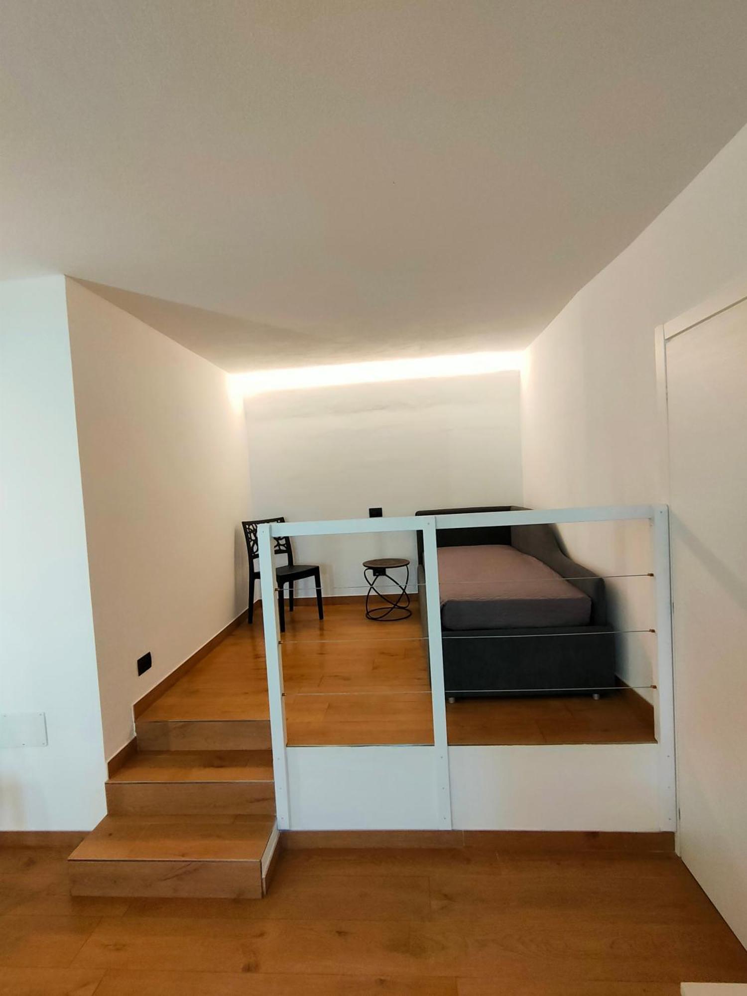 Poggio Di Pastrengo Apartment Екстериор снимка