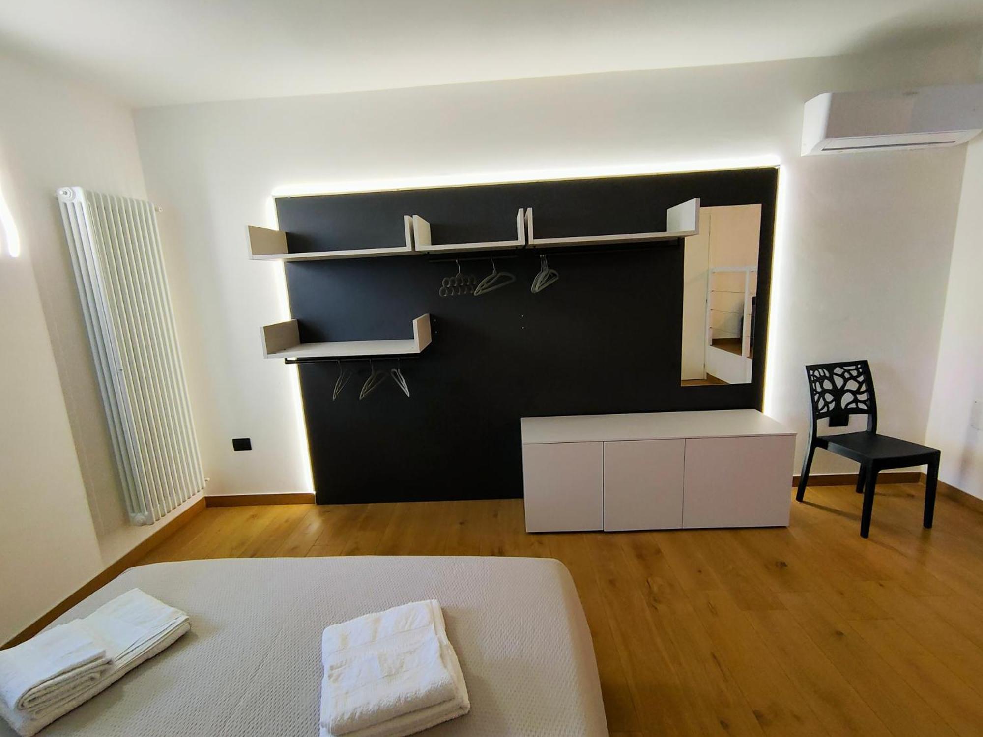 Poggio Di Pastrengo Apartment Екстериор снимка