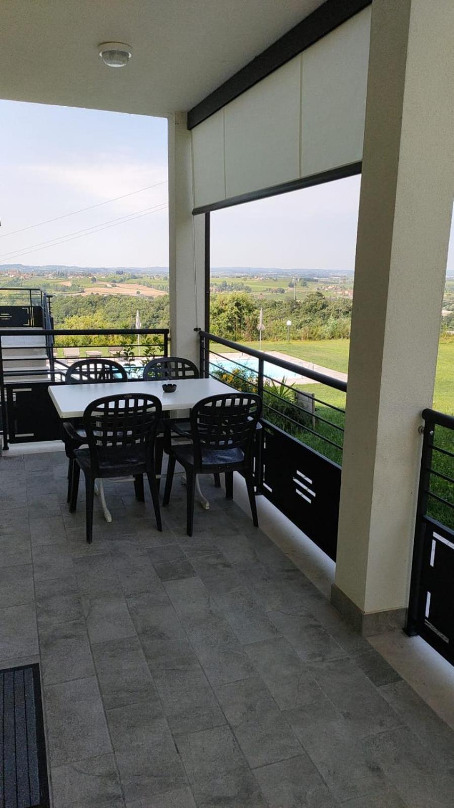 Poggio Di Pastrengo Apartment Екстериор снимка