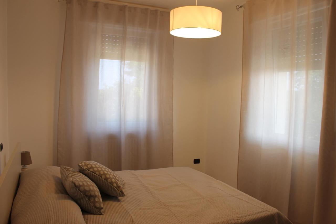 Poggio Di Pastrengo Apartment Екстериор снимка