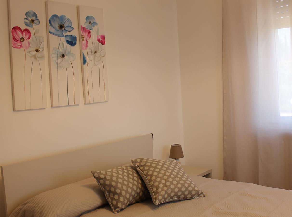 Poggio Di Pastrengo Apartment Екстериор снимка