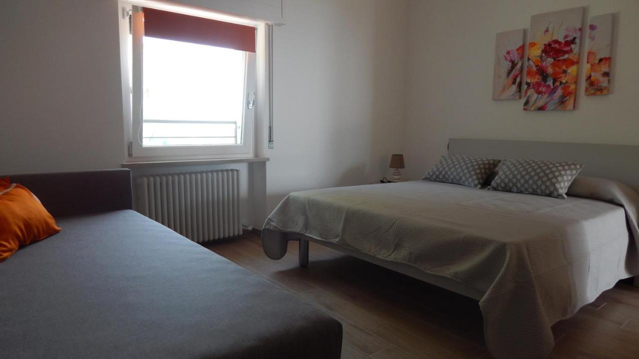 Poggio Di Pastrengo Apartment Екстериор снимка
