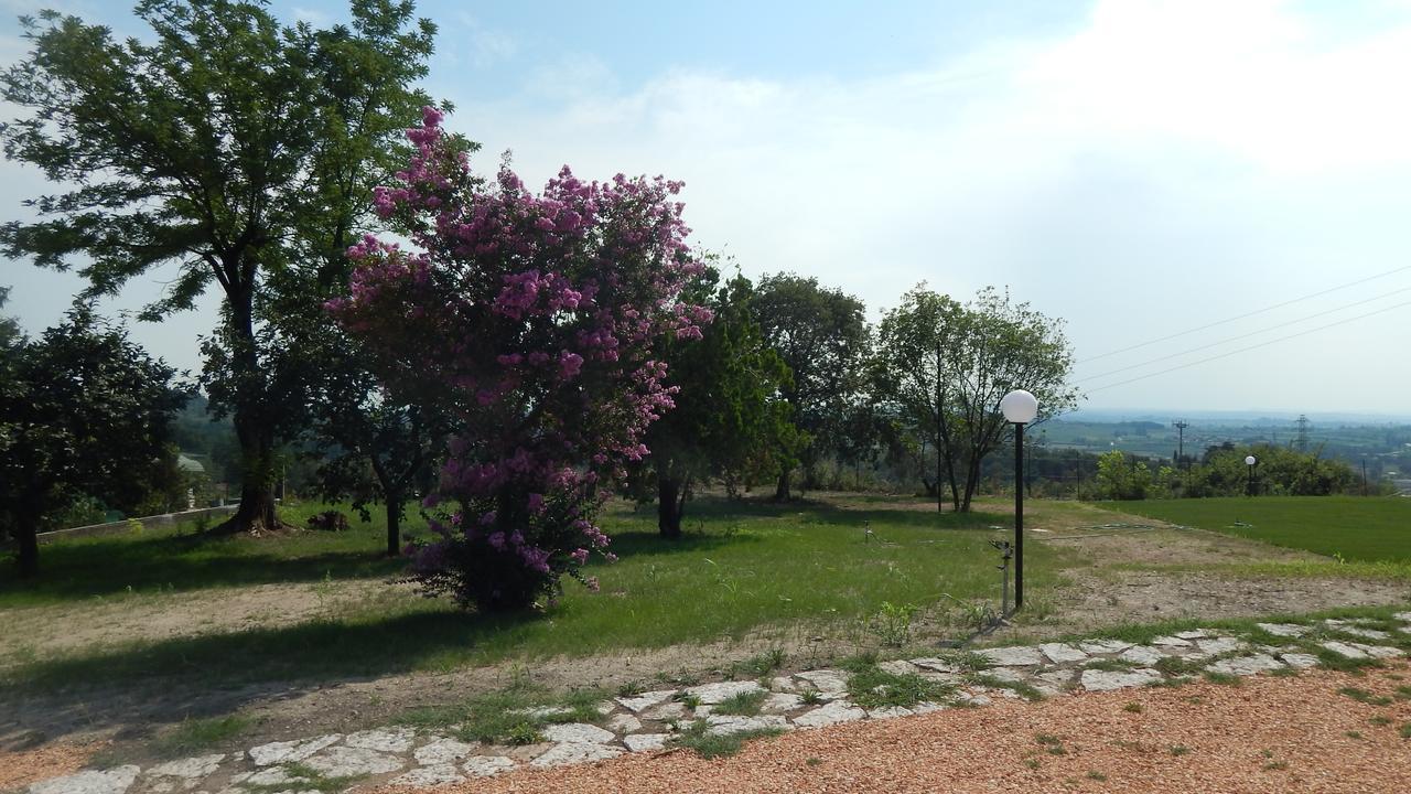 Poggio Di Pastrengo Apartment Екстериор снимка