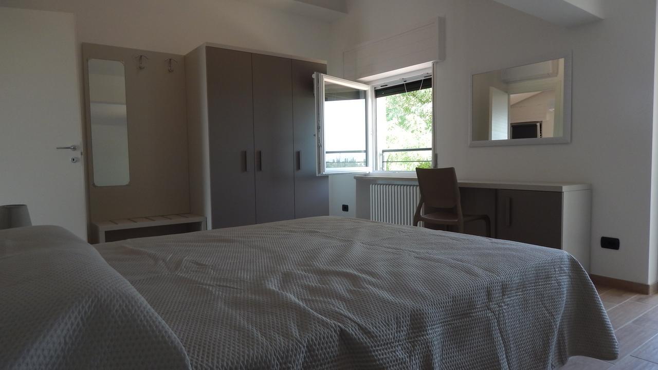 Poggio Di Pastrengo Apartment Екстериор снимка