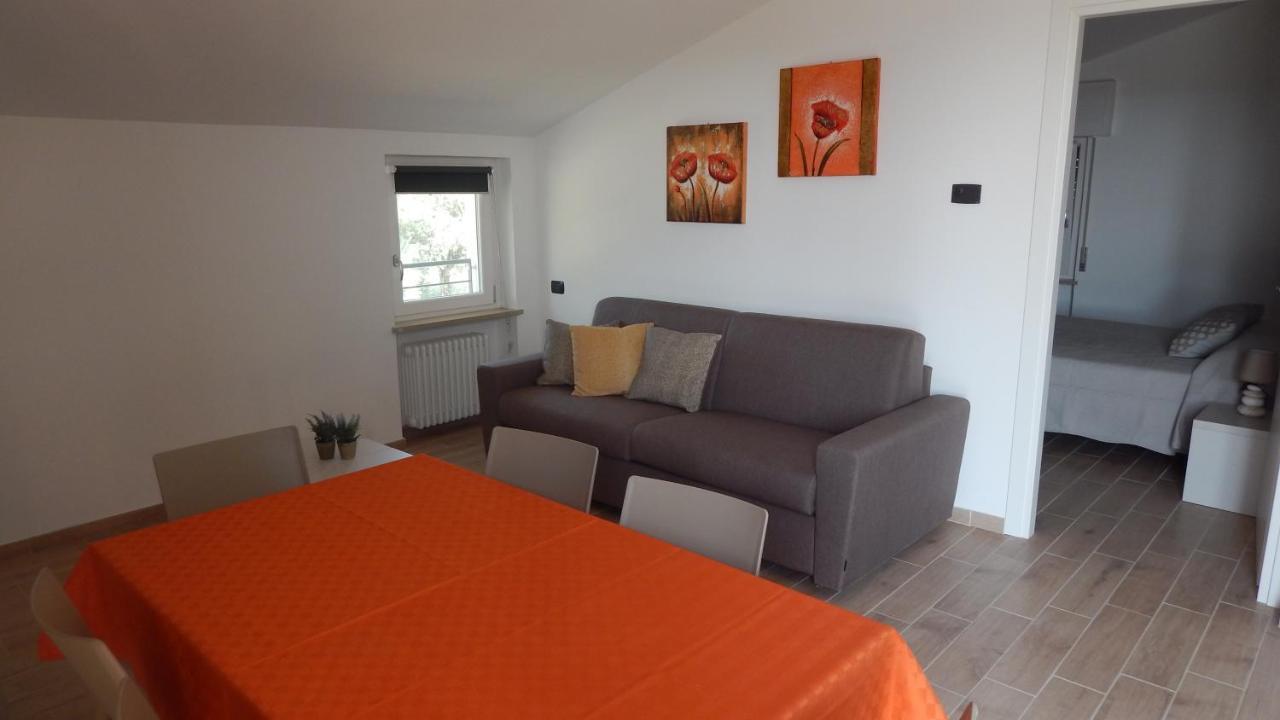 Poggio Di Pastrengo Apartment Екстериор снимка
