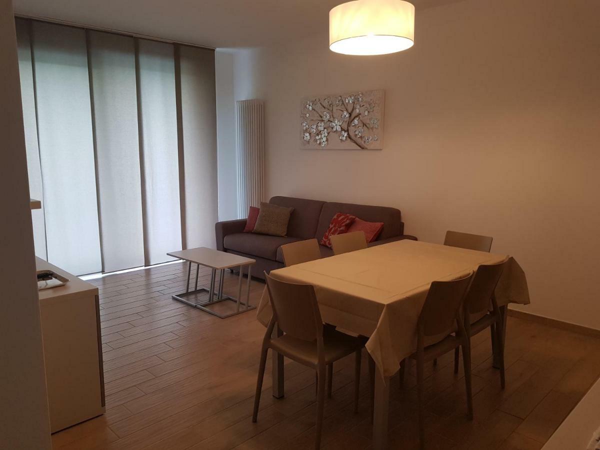 Poggio Di Pastrengo Apartment Екстериор снимка