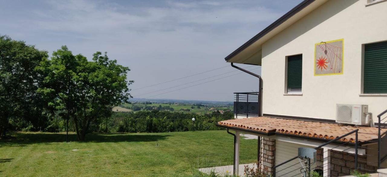 Poggio Di Pastrengo Apartment Екстериор снимка