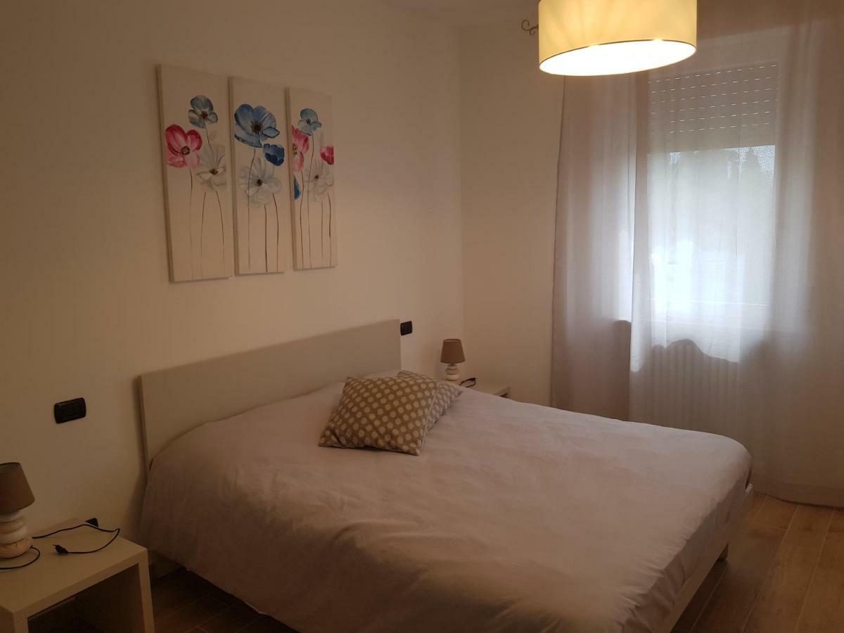 Poggio Di Pastrengo Apartment Екстериор снимка