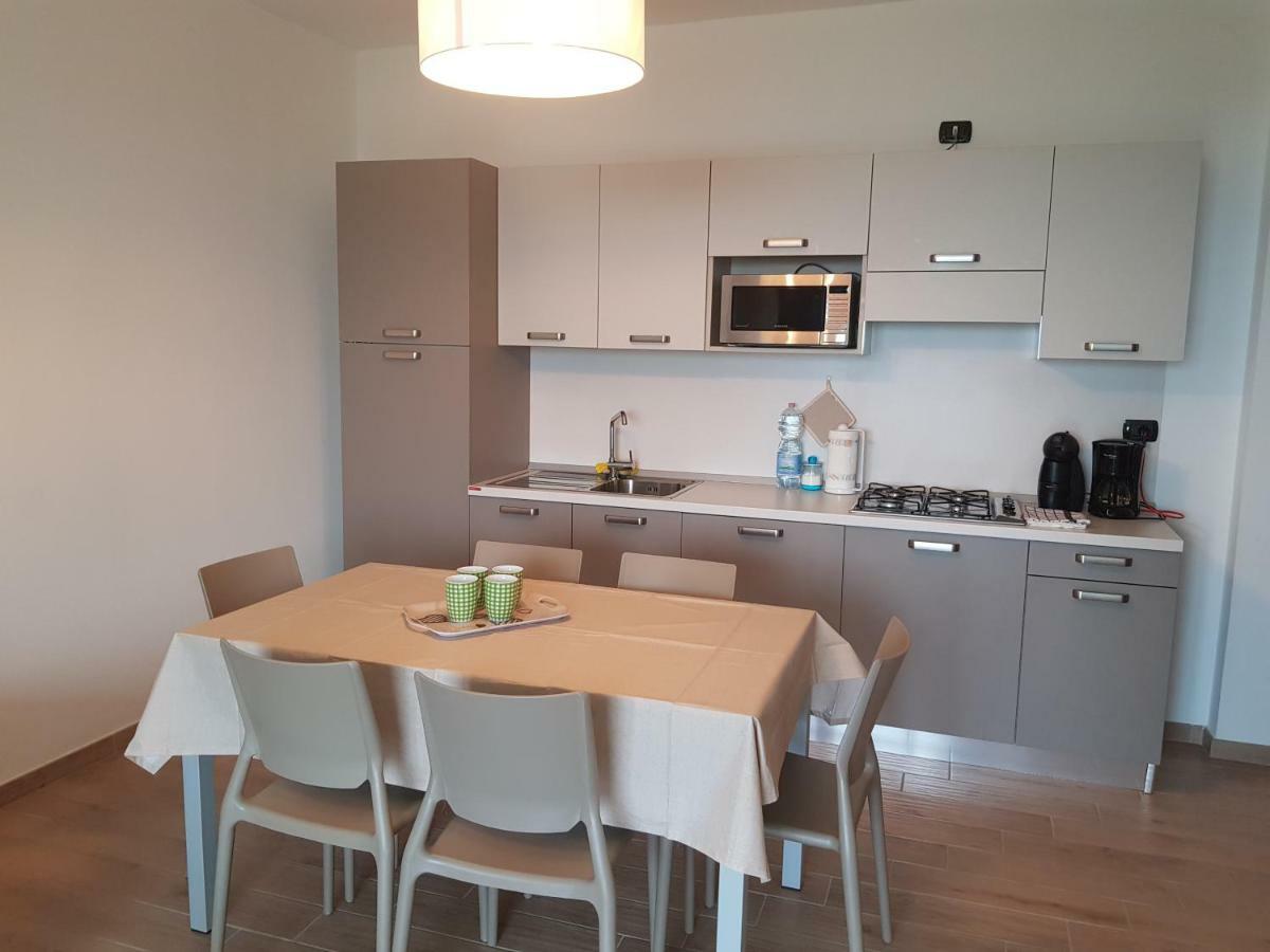 Poggio Di Pastrengo Apartment Екстериор снимка