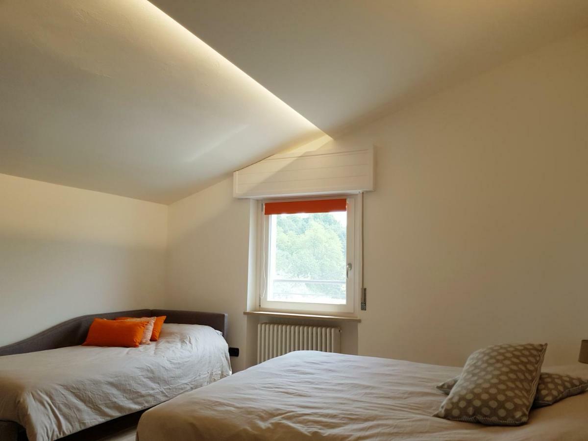 Poggio Di Pastrengo Apartment Екстериор снимка