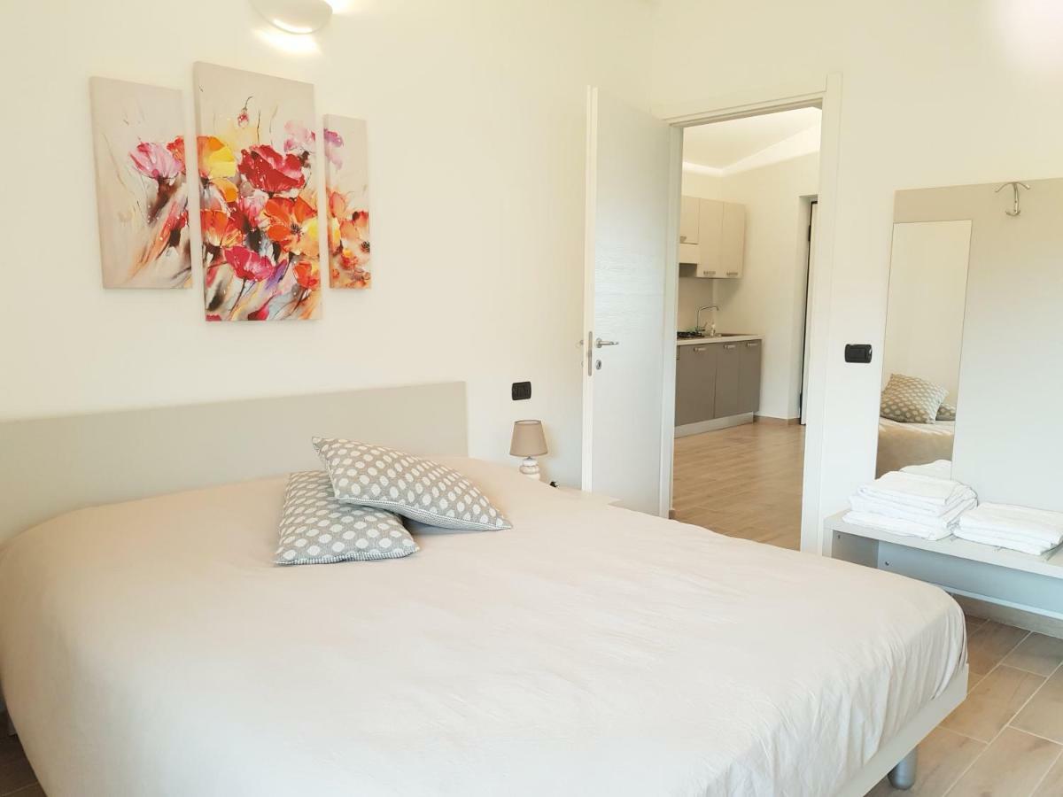 Poggio Di Pastrengo Apartment Екстериор снимка