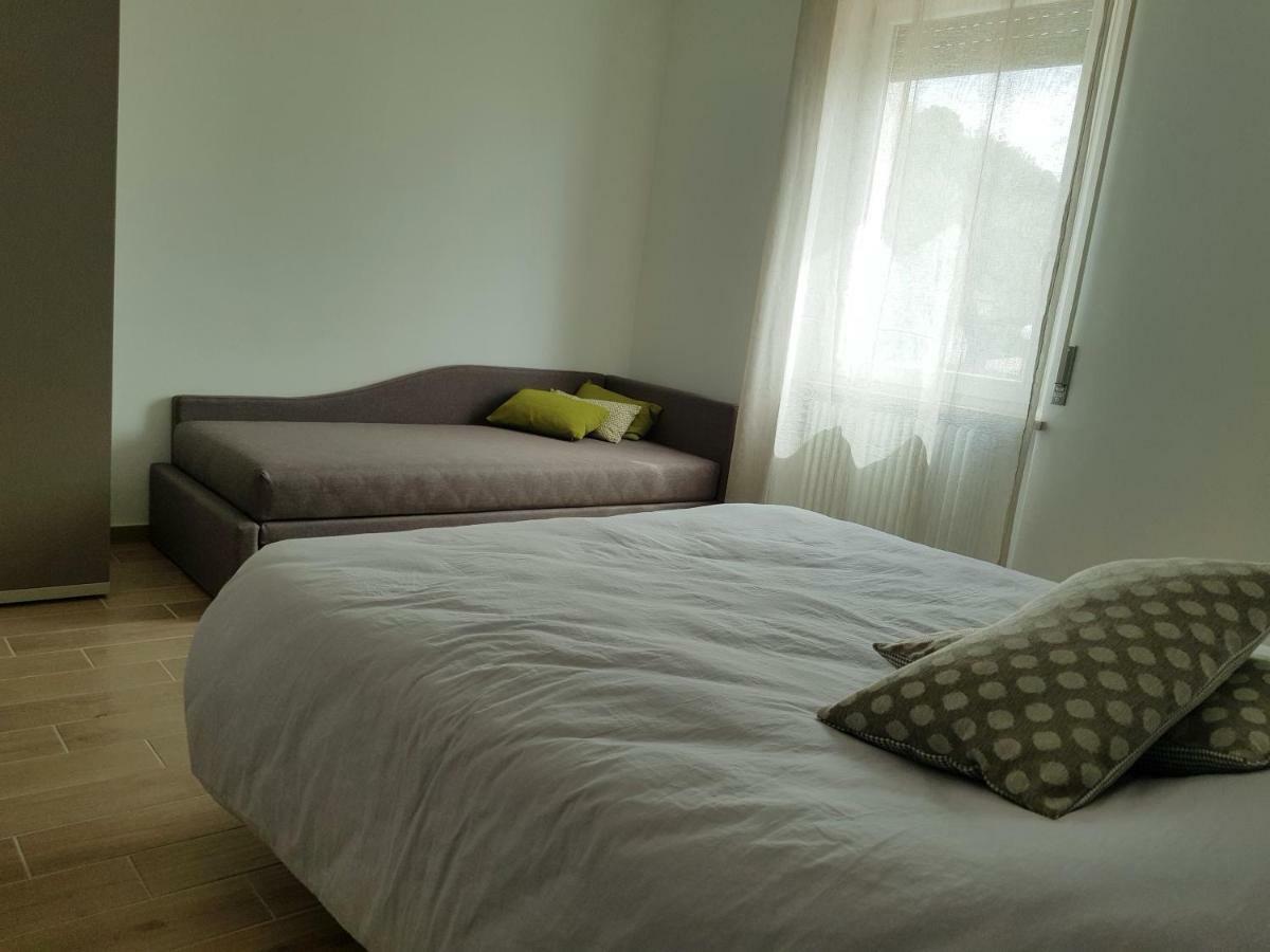 Poggio Di Pastrengo Apartment Екстериор снимка