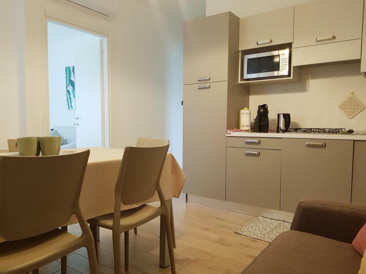 Poggio Di Pastrengo Apartment Екстериор снимка